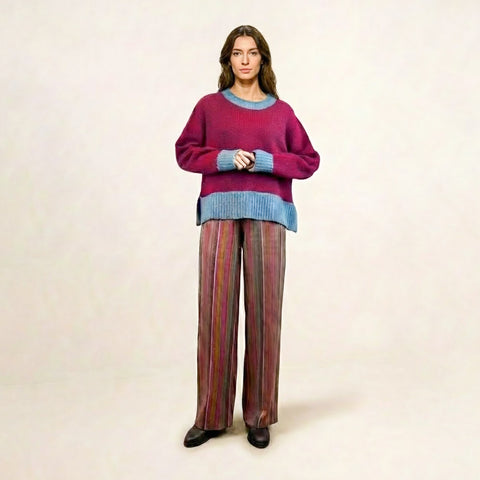 Bruma Stripes-1 Trouser