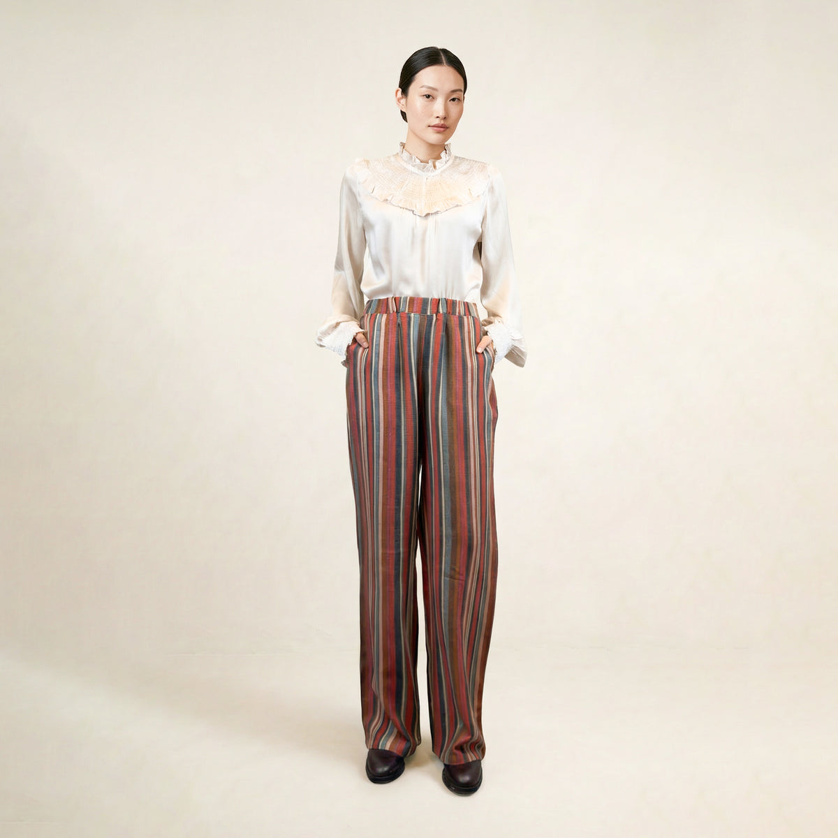 Bruma Stripes-2 Trouser