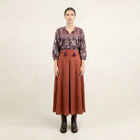 Grana Red Top