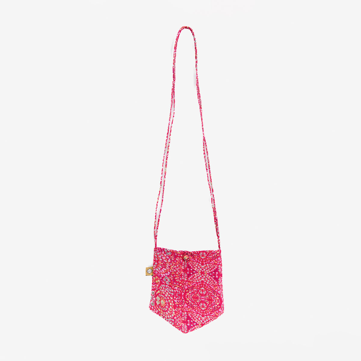 Ridi pink bag