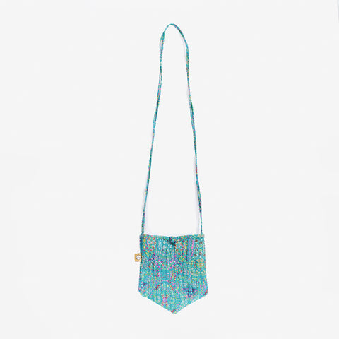 Ridi blue bag
