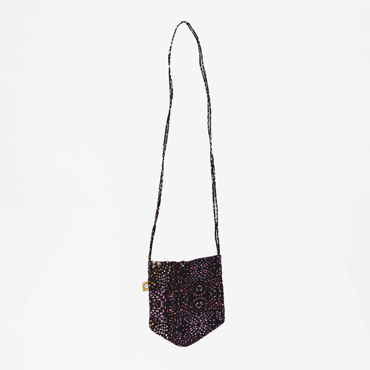Ridi black bag
