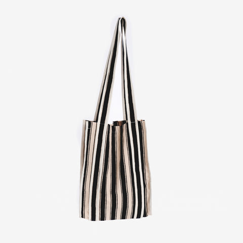 Rayuna black hamptons bag