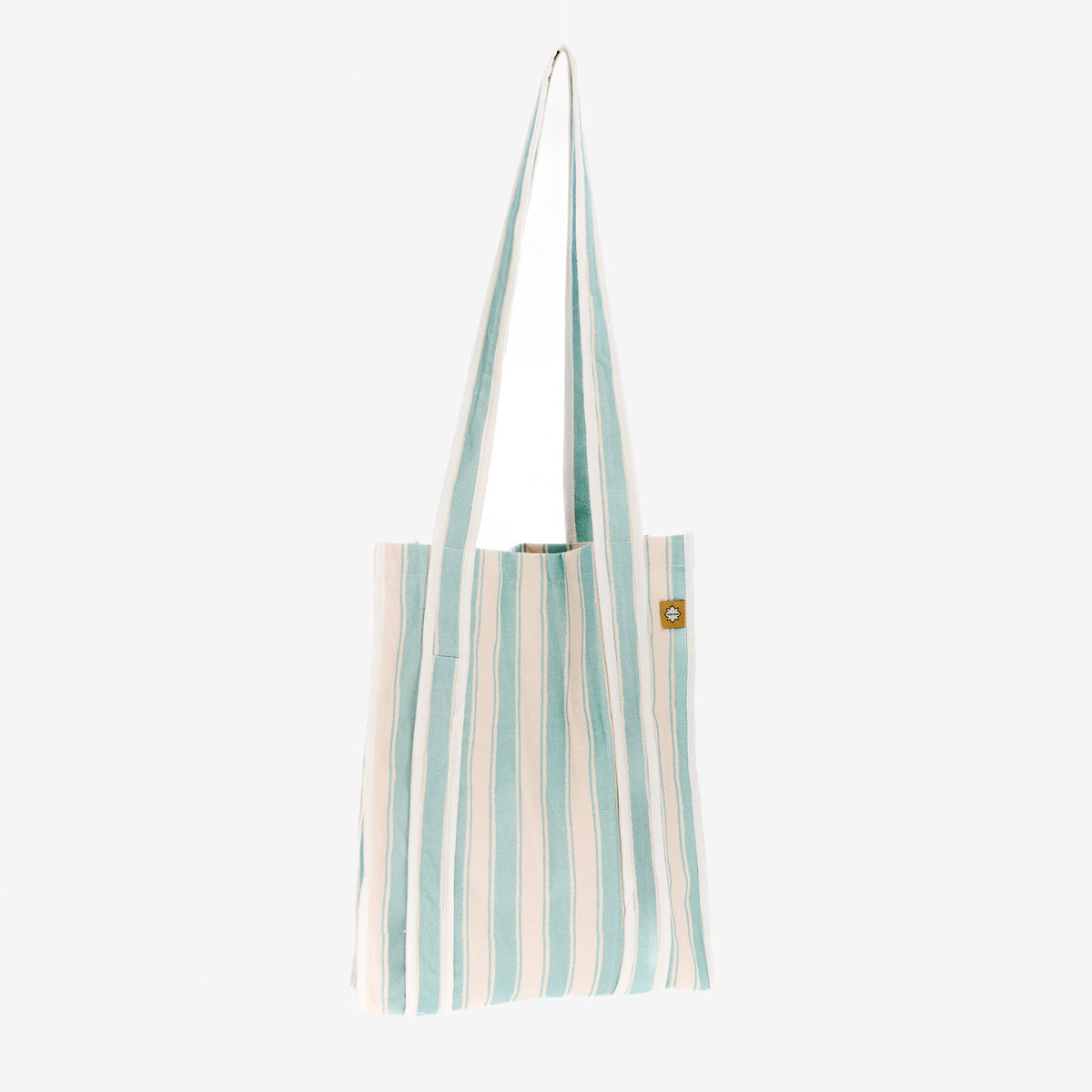 Rayuna blue hamptons bag
