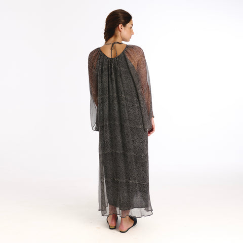 Alistar black rice sea Dress