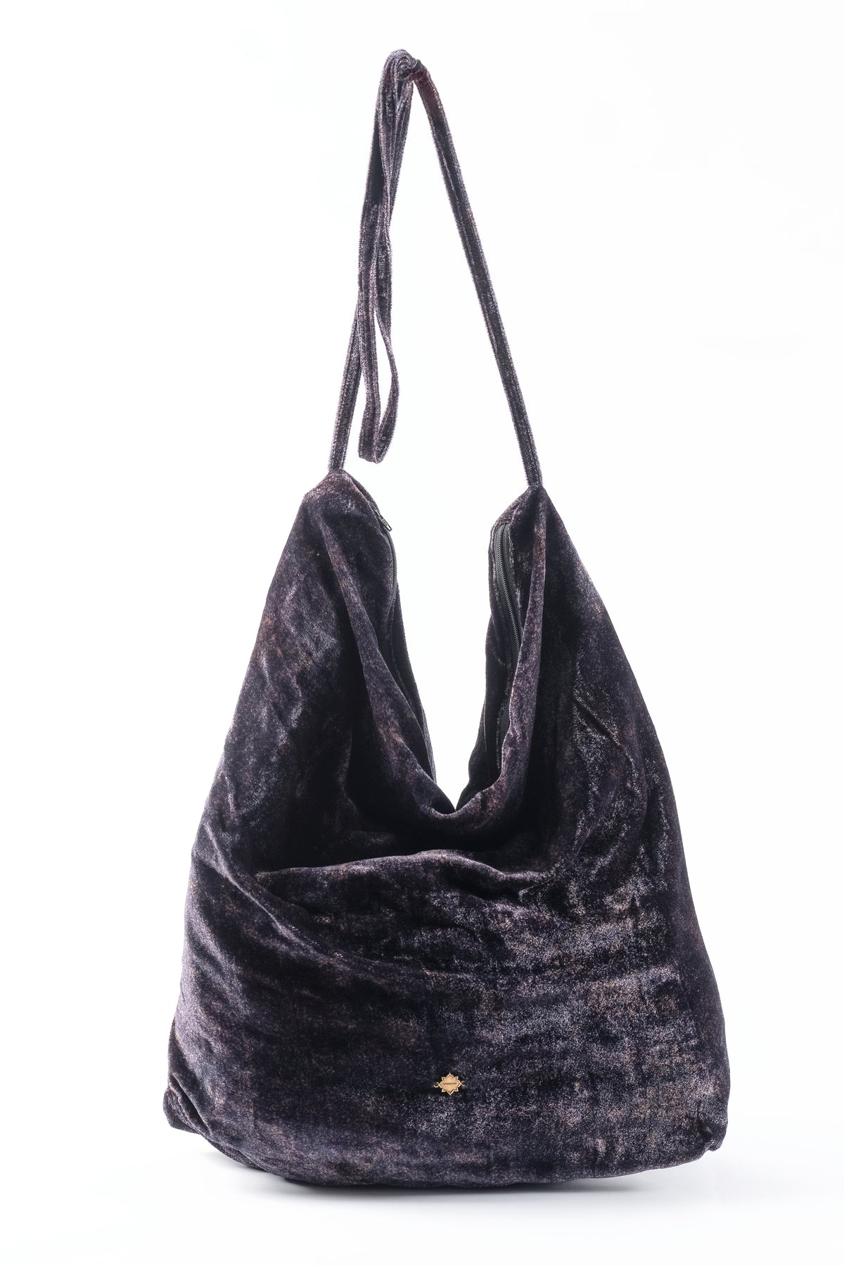 Mega Mercia grey blur bag