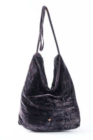 Mega Mercia grey blur bag