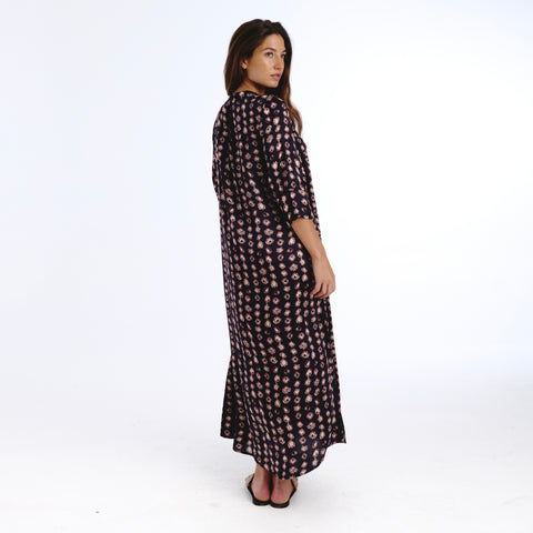 Brisa black los soul Dress