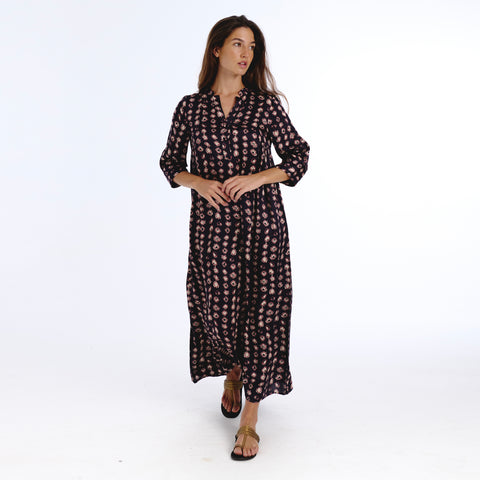 Brisa black los soul Dress