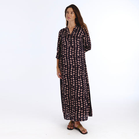 Brisa black los soul Dress