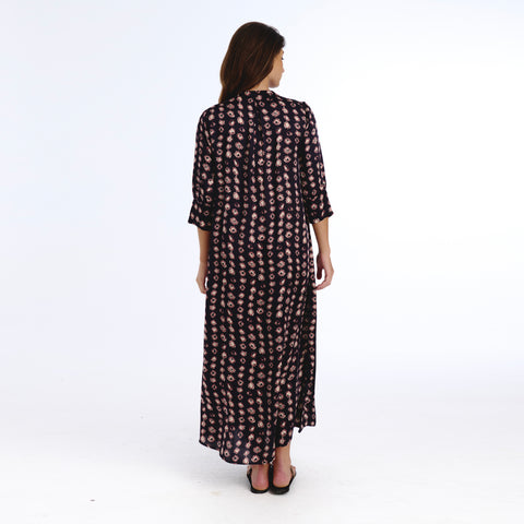 Brisa black los soul Dress