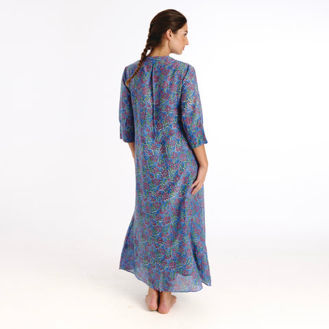Brisa blue melita's Dress