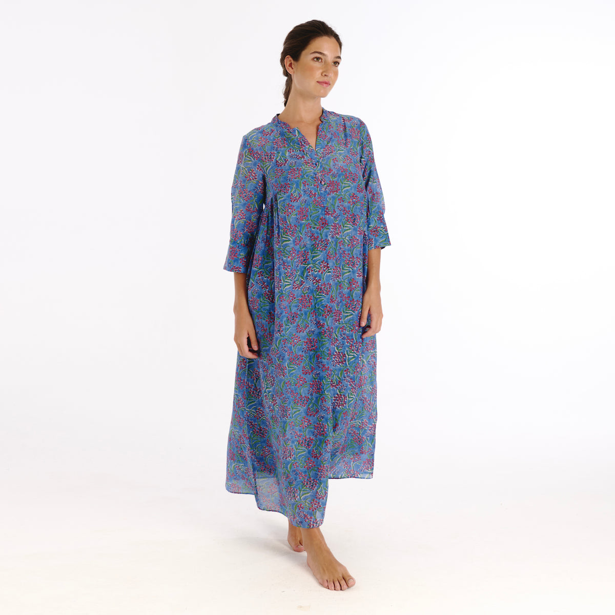 Brisa blue melita's Dress