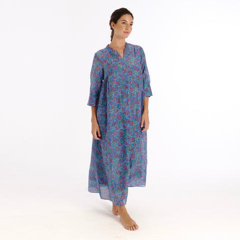 Brisa blue melita's Dress