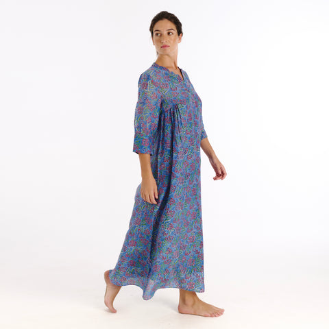 Brisa blue melita's Dress