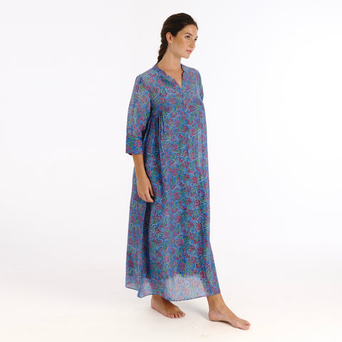 Brisa blue melita's Dress