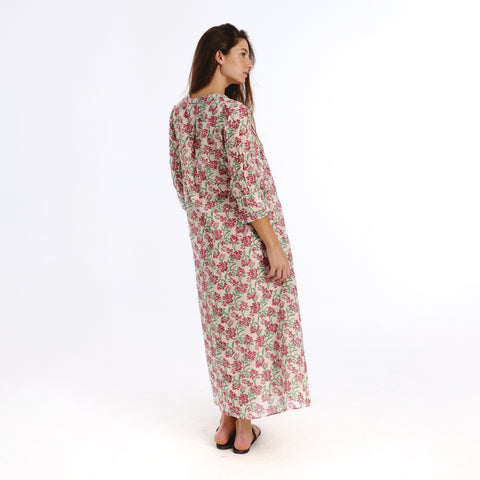 Brisa off-white melita's Dress