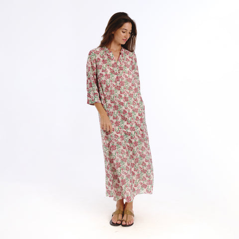 Brisa off-white melita's Dress