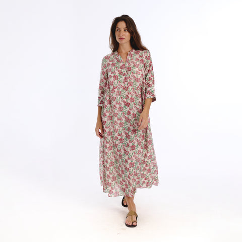 Brisa off-white melita's Dress