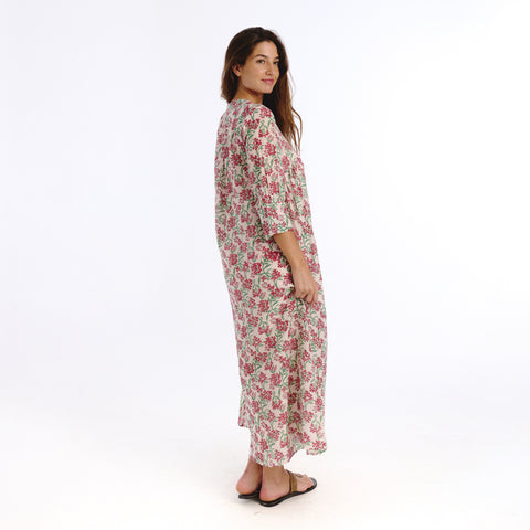 Brisa off-white melita's Dress