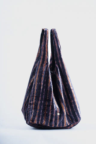 Nao Brown linear bag