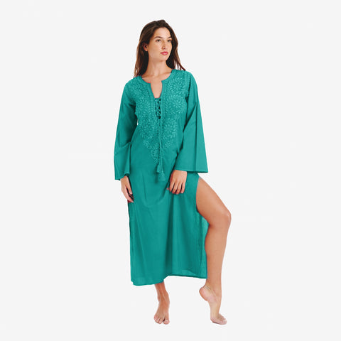 Electra blue lucknow kurta