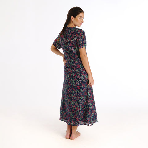 Marina black melita's Dress
