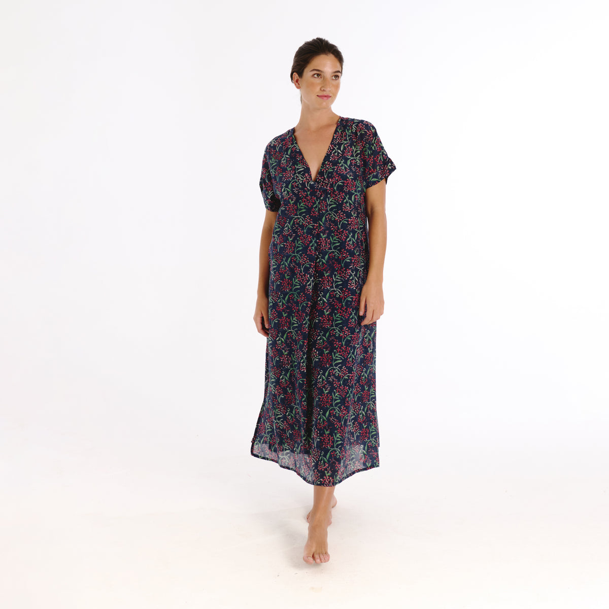 Marina black melita's Dress
