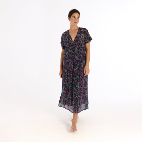 Marina black melita's Dress