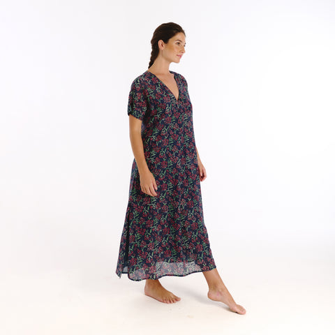 Marina black melita's Dress