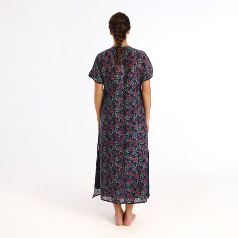 Marina black melita's Dress