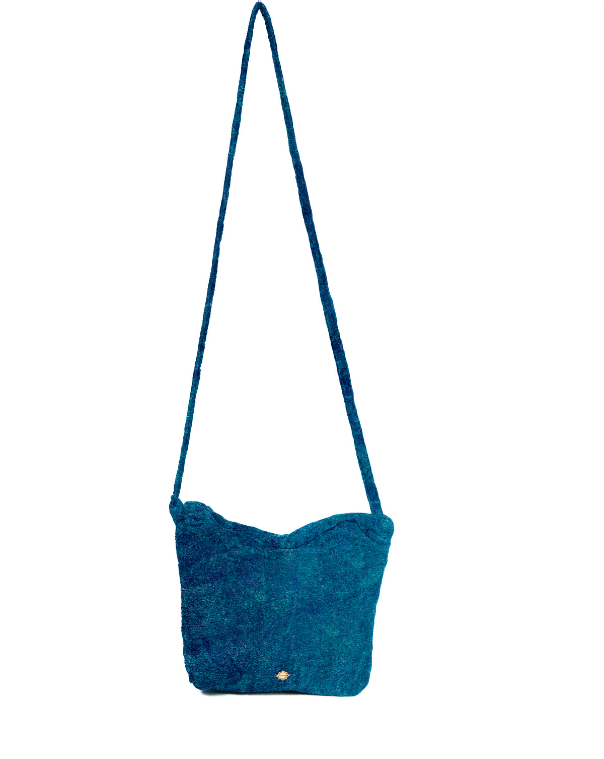 Mercia blue blur bag