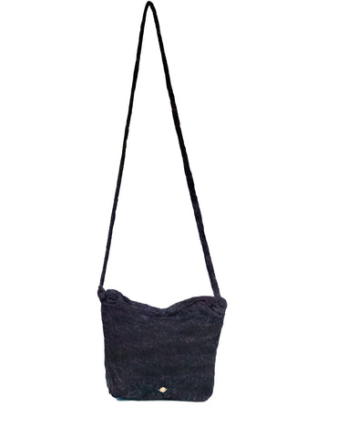 Mercia grey blur bag