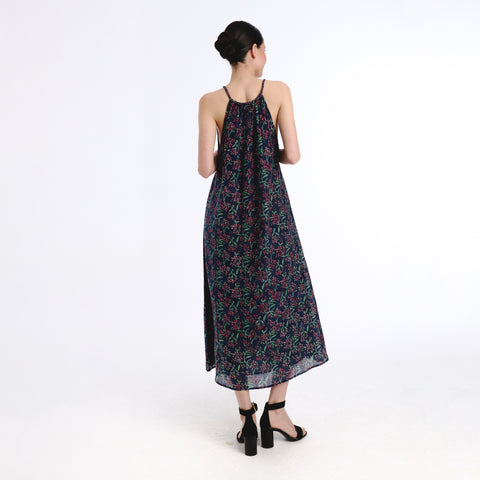 Nara black melita's Dress