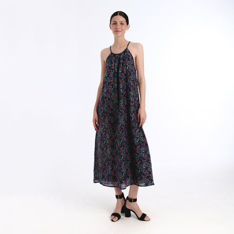 Nara black melita's Dress