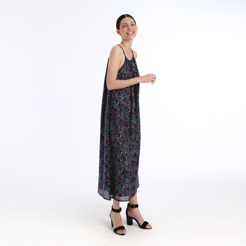 Nara black melita's Dress