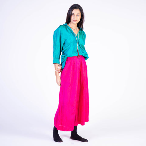 Piorina pink trouser