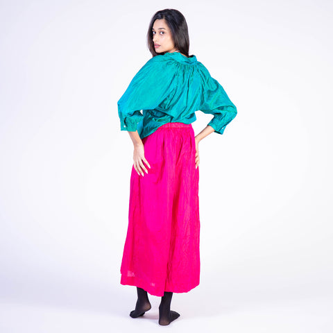 Piorina pink trouser