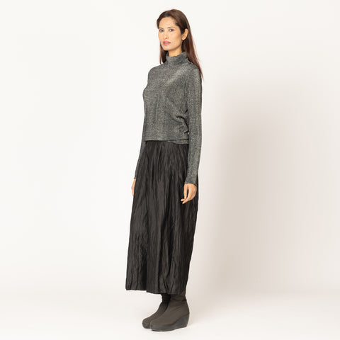 Piorina black trouser