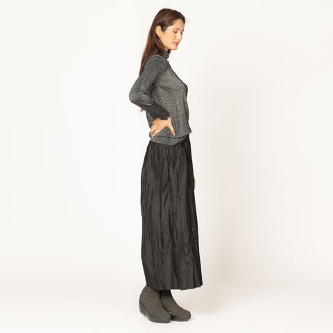 Piorina black trouser