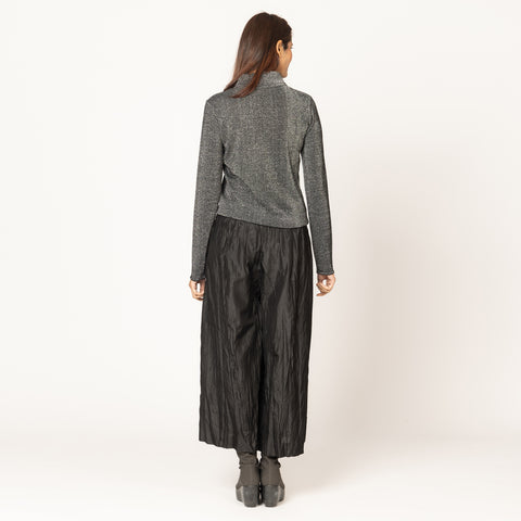 Piorina black trouser