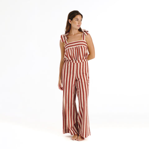 Rio brown hamptons top