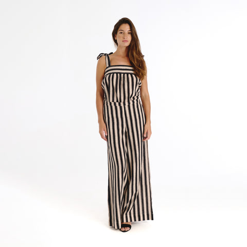 Rio black hamptons top