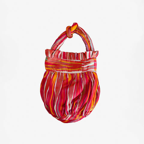 Bombon pink bag