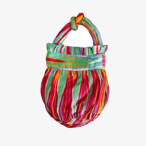 Bombon blue bag
