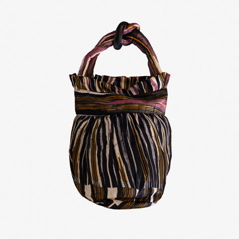 Bombon black bag