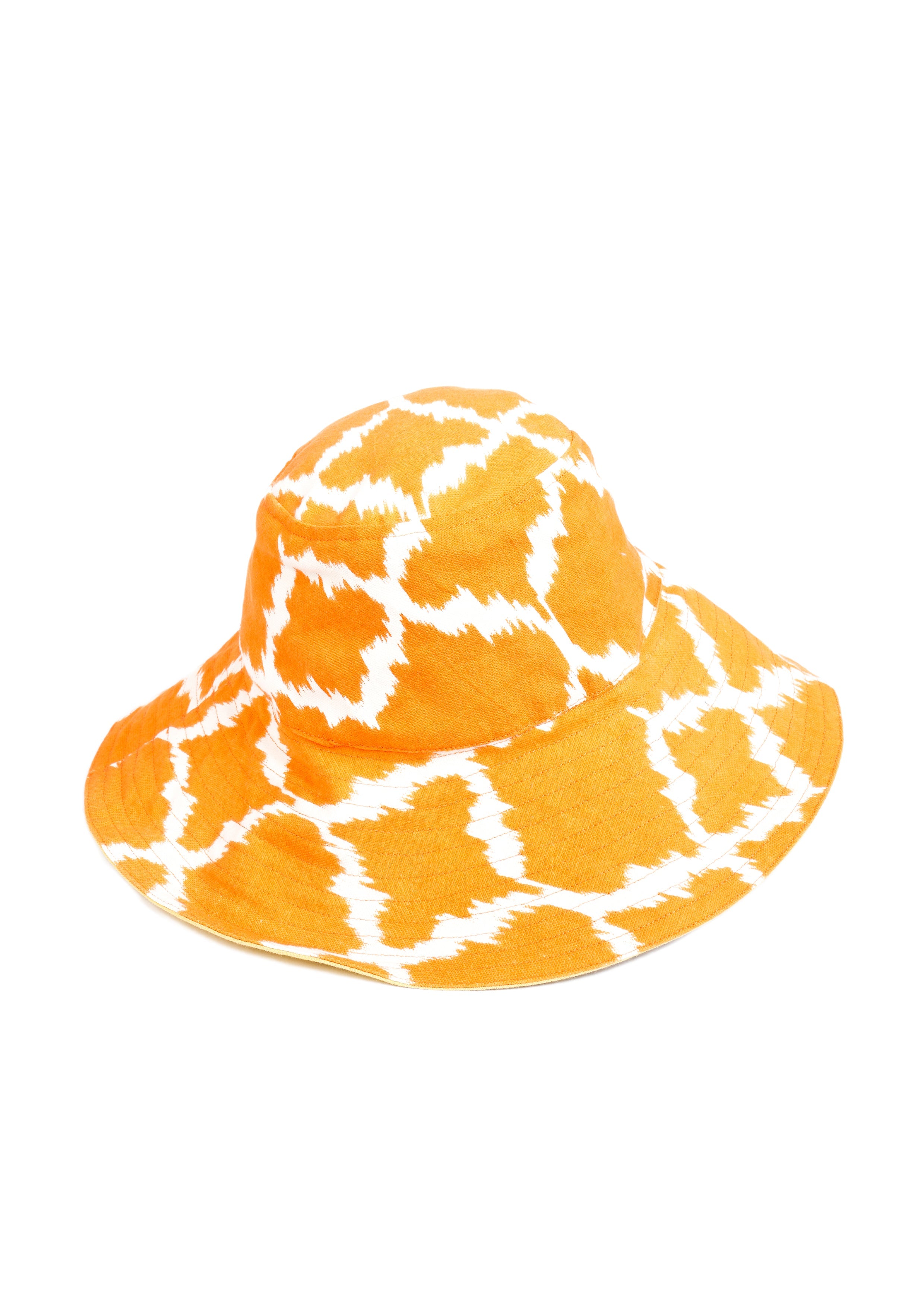 Hat orange