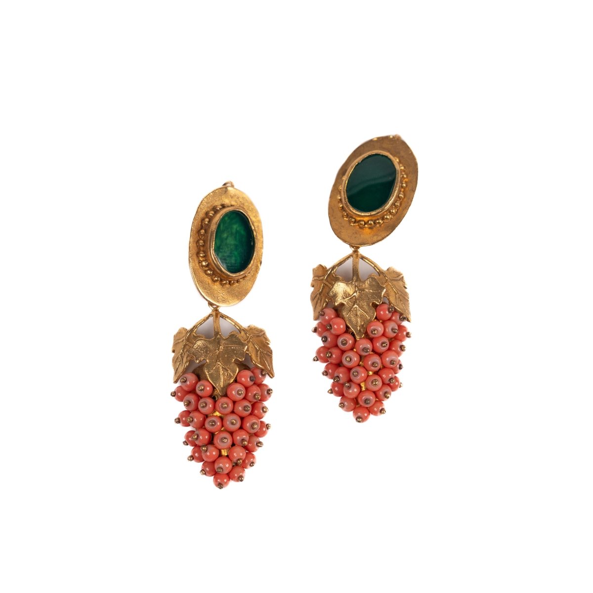 Earrings 21 - TANAVANA INC