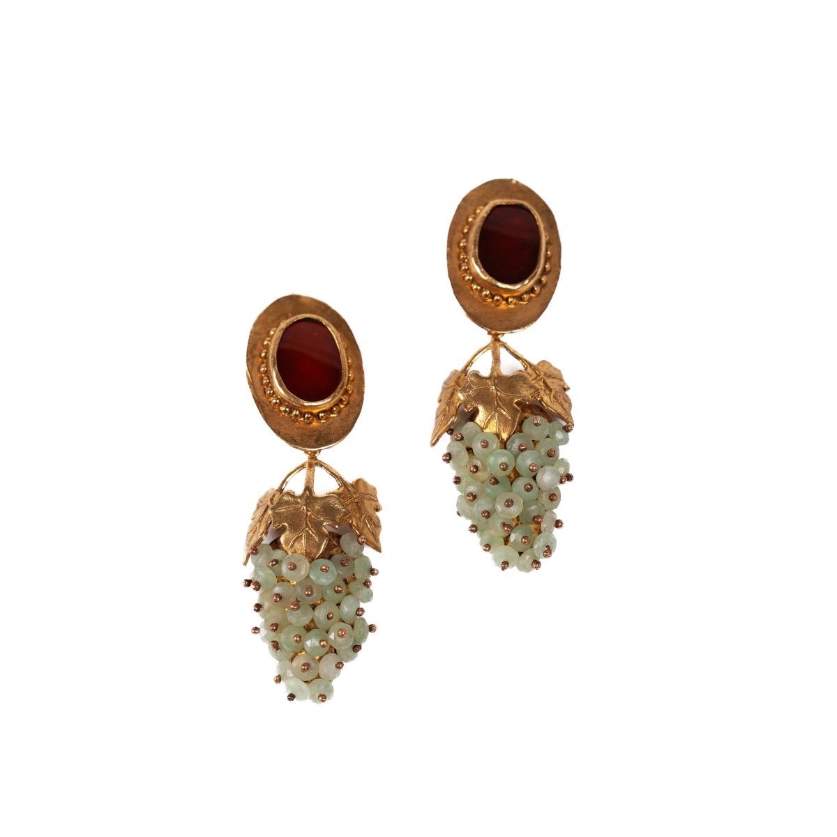 Earrings 22 - TANAVANA INC