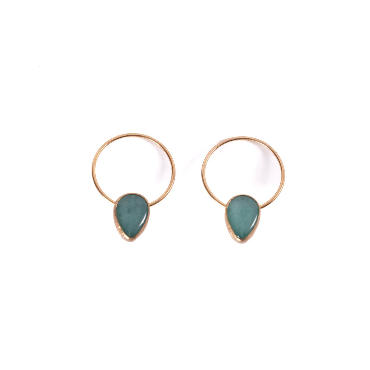 Earrings 42 - TANAVANA INC